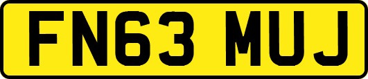 FN63MUJ