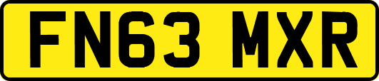 FN63MXR