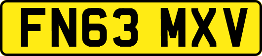 FN63MXV