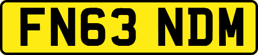 FN63NDM