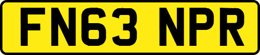 FN63NPR