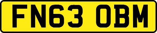 FN63OBM