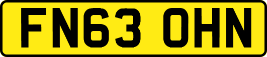 FN63OHN