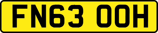 FN63OOH