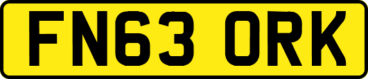 FN63ORK