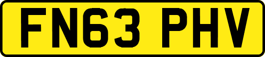 FN63PHV
