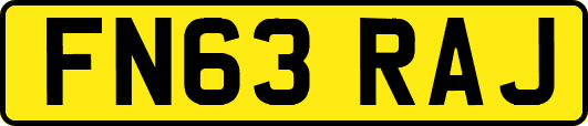 FN63RAJ