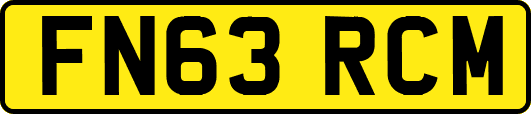 FN63RCM