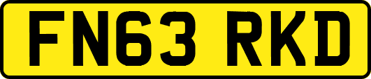 FN63RKD
