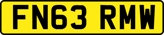 FN63RMW