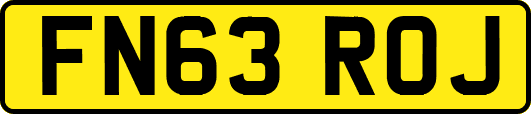 FN63ROJ