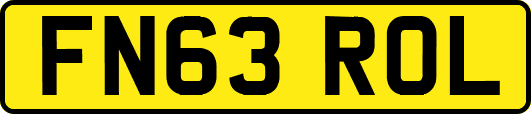 FN63ROL