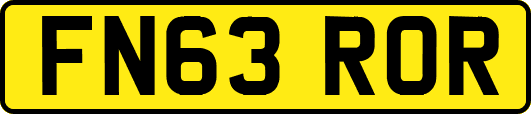 FN63ROR
