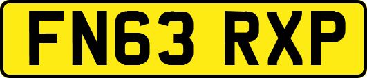 FN63RXP