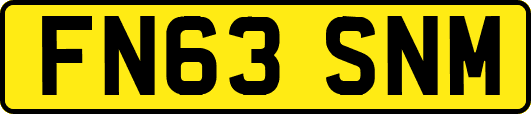 FN63SNM