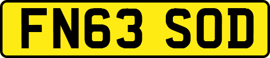FN63SOD