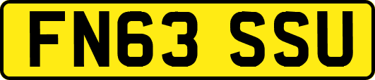 FN63SSU