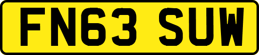 FN63SUW