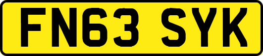 FN63SYK