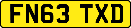 FN63TXD