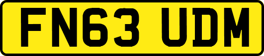 FN63UDM