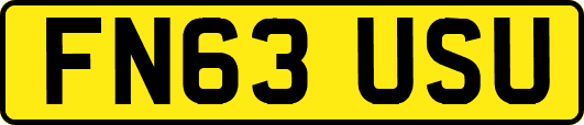 FN63USU