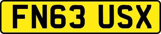 FN63USX