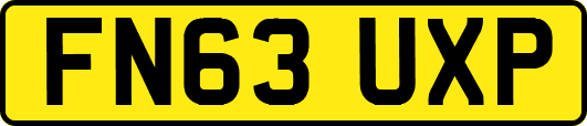 FN63UXP