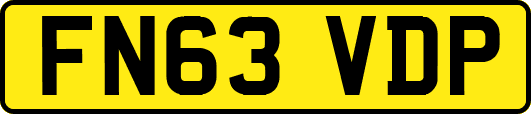 FN63VDP