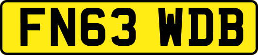 FN63WDB