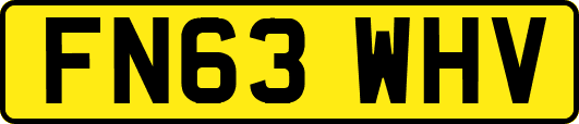 FN63WHV