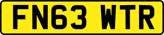 FN63WTR