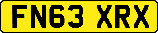 FN63XRX