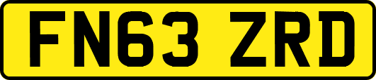FN63ZRD