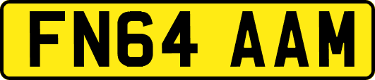 FN64AAM