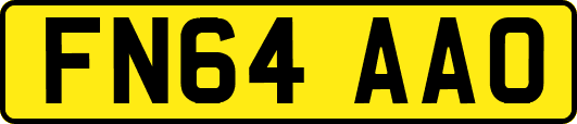 FN64AAO