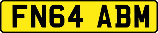 FN64ABM
