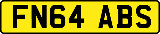 FN64ABS