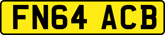 FN64ACB