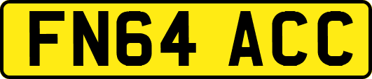 FN64ACC
