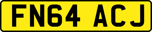 FN64ACJ