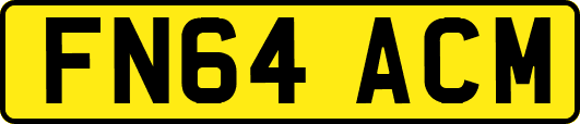 FN64ACM