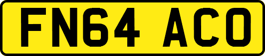 FN64ACO