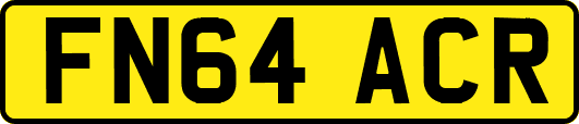 FN64ACR