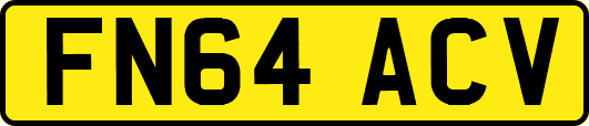 FN64ACV