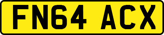 FN64ACX