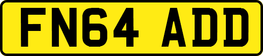 FN64ADD