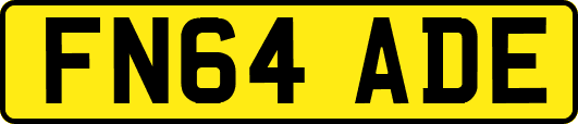 FN64ADE