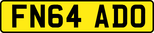 FN64ADO