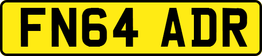 FN64ADR